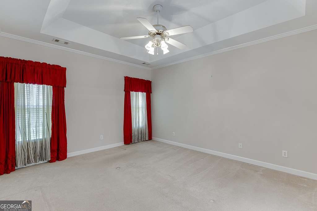 1125 Lewis Ridge Circle Lawrenceville - 27