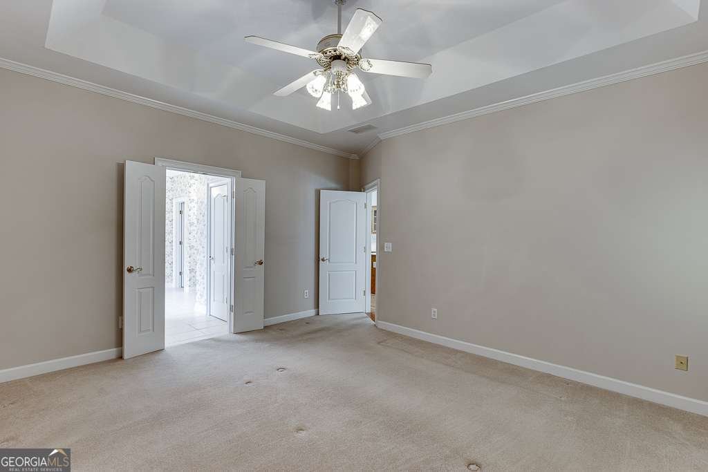 1125 Lewis Ridge Circle Lawrenceville - 29