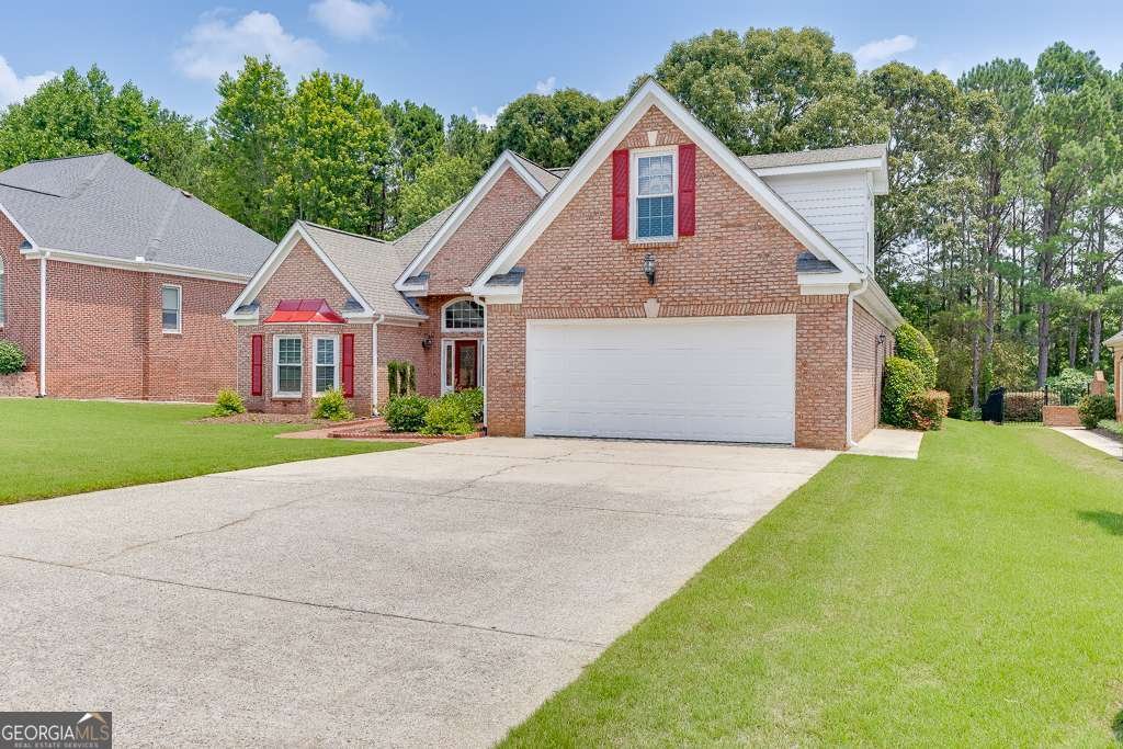 1125 Lewis Ridge Circle Lawrenceville - 3