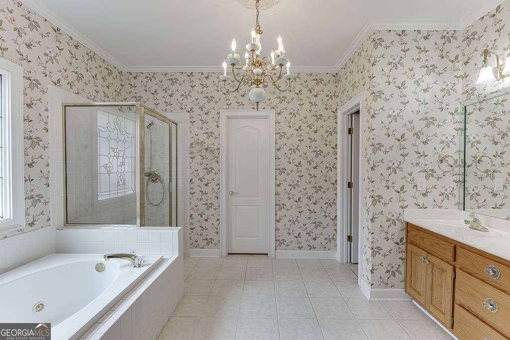 1125 Lewis Ridge Circle Lawrenceville - 30