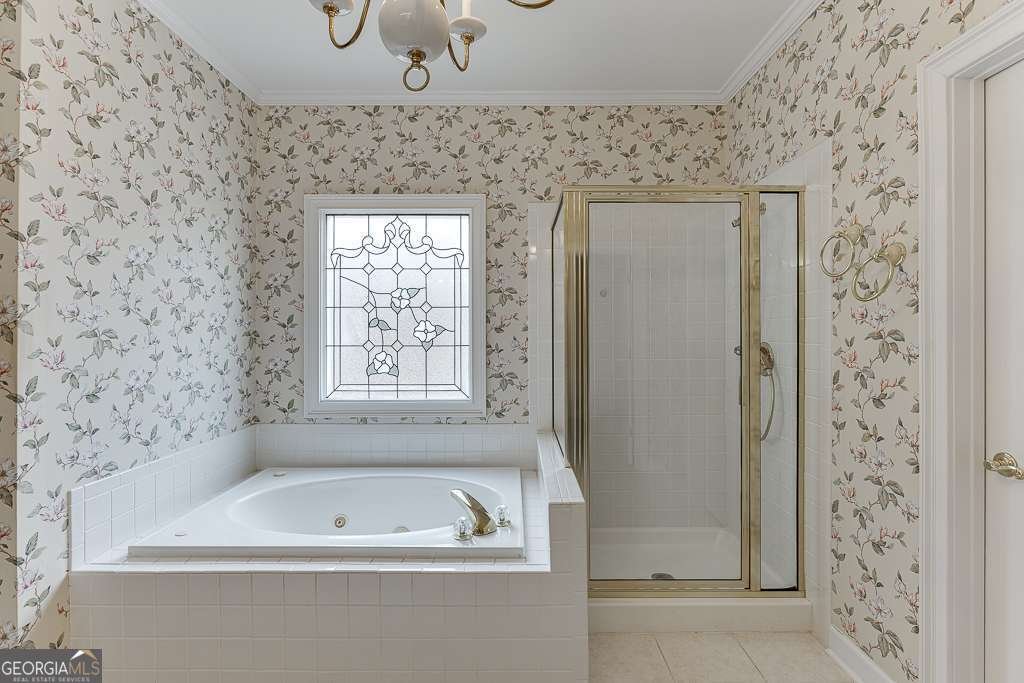 1125 Lewis Ridge Circle Lawrenceville - 31
