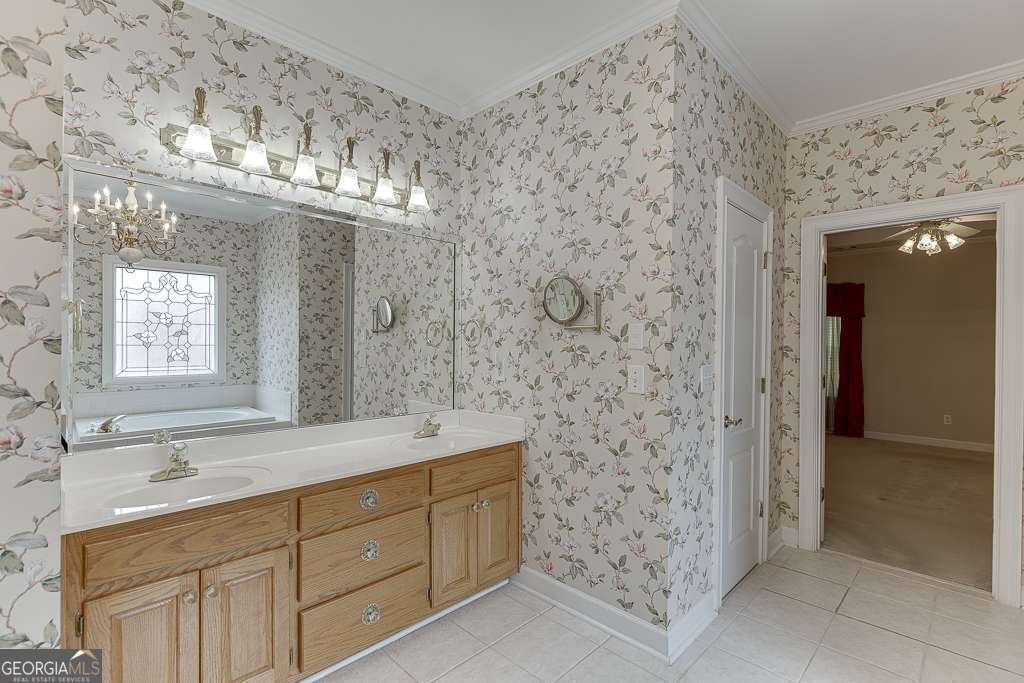 1125 Lewis Ridge Circle Lawrenceville - 32