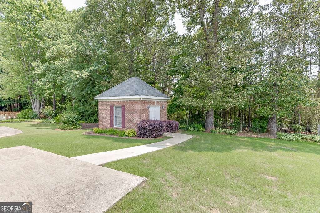 1125 Lewis Ridge Circle Lawrenceville - 38