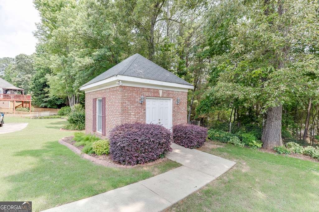 1125 Lewis Ridge Circle Lawrenceville - 39