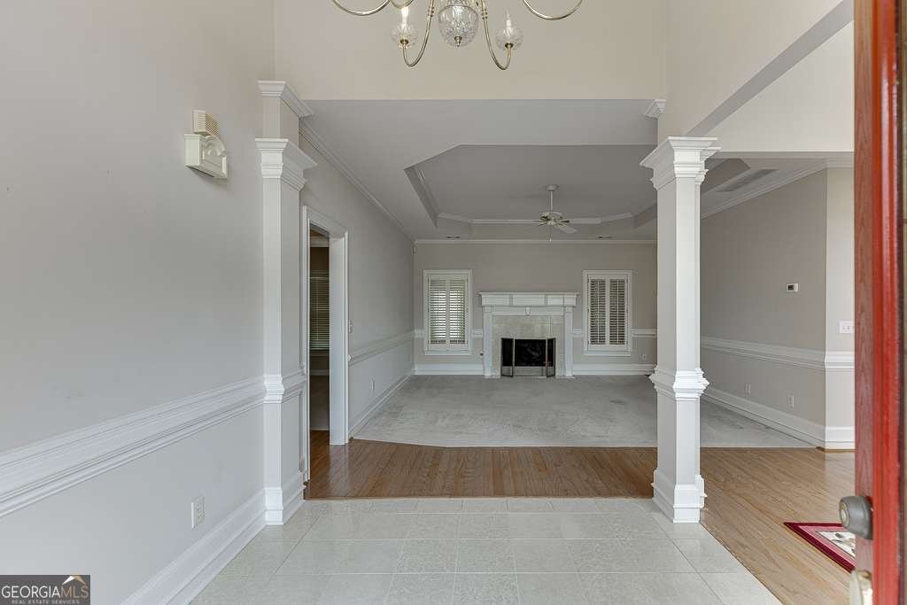 1125 Lewis Ridge Circle Lawrenceville - 4