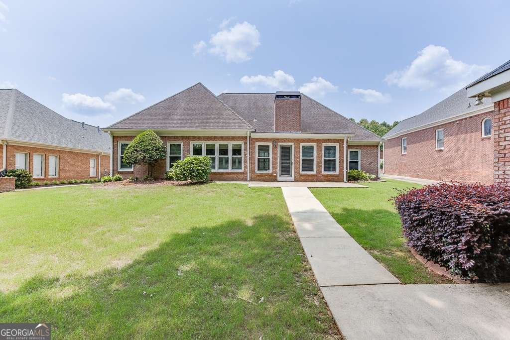 1125 Lewis Ridge Circle Lawrenceville - 41