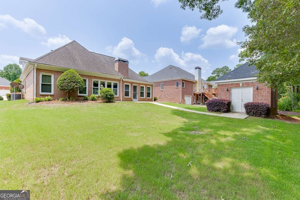 1125 Lewis Ridge Circle Lawrenceville - 42
