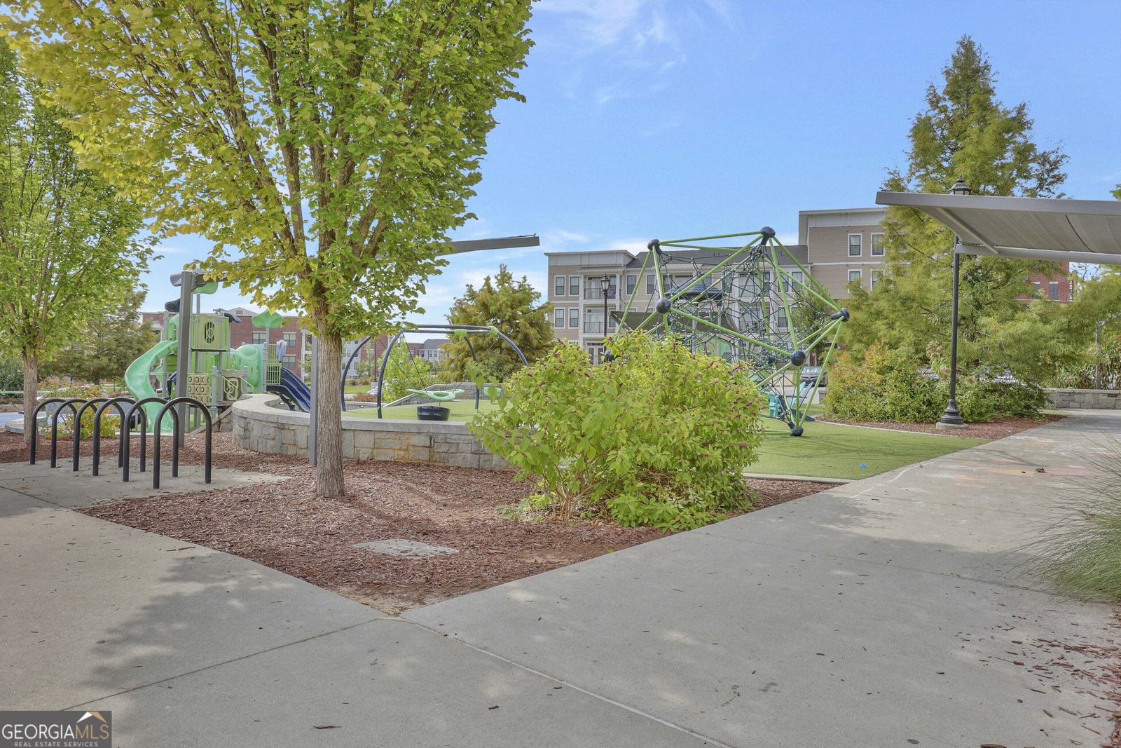 1125 Lewis Ridge Circle Lawrenceville - 43