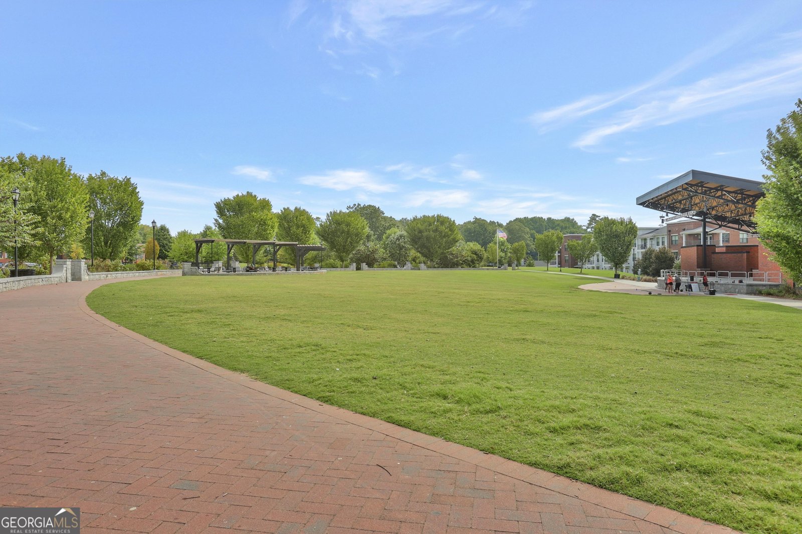 1125 Lewis Ridge Circle Lawrenceville - 46