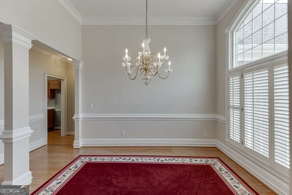 1125 Lewis Ridge Circle Lawrenceville - 5