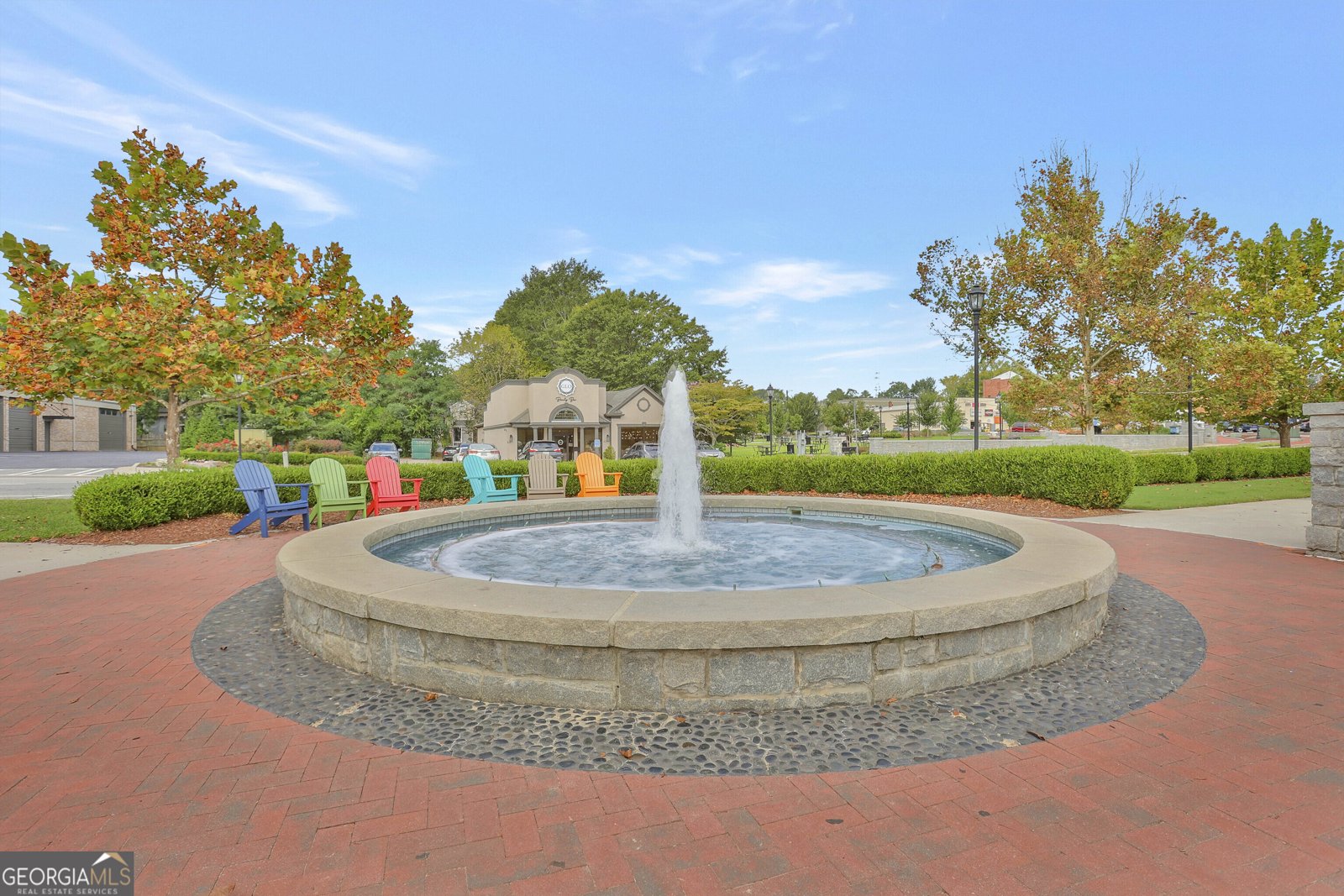 1125 Lewis Ridge Circle Lawrenceville - 51