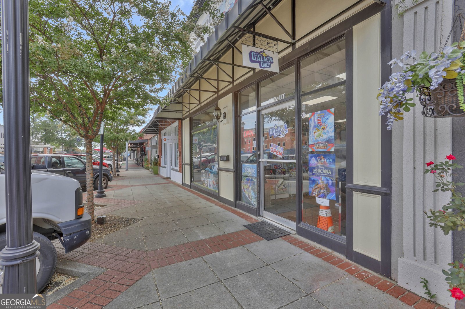 1125 Lewis Ridge Circle Lawrenceville - 56