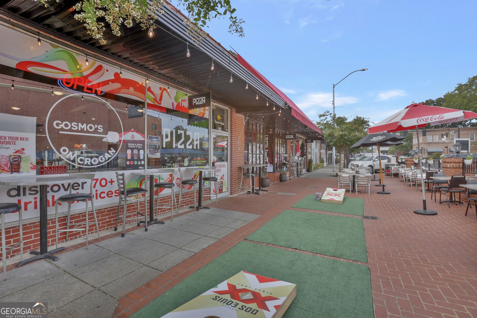 1125 Lewis Ridge Circle Lawrenceville - 57