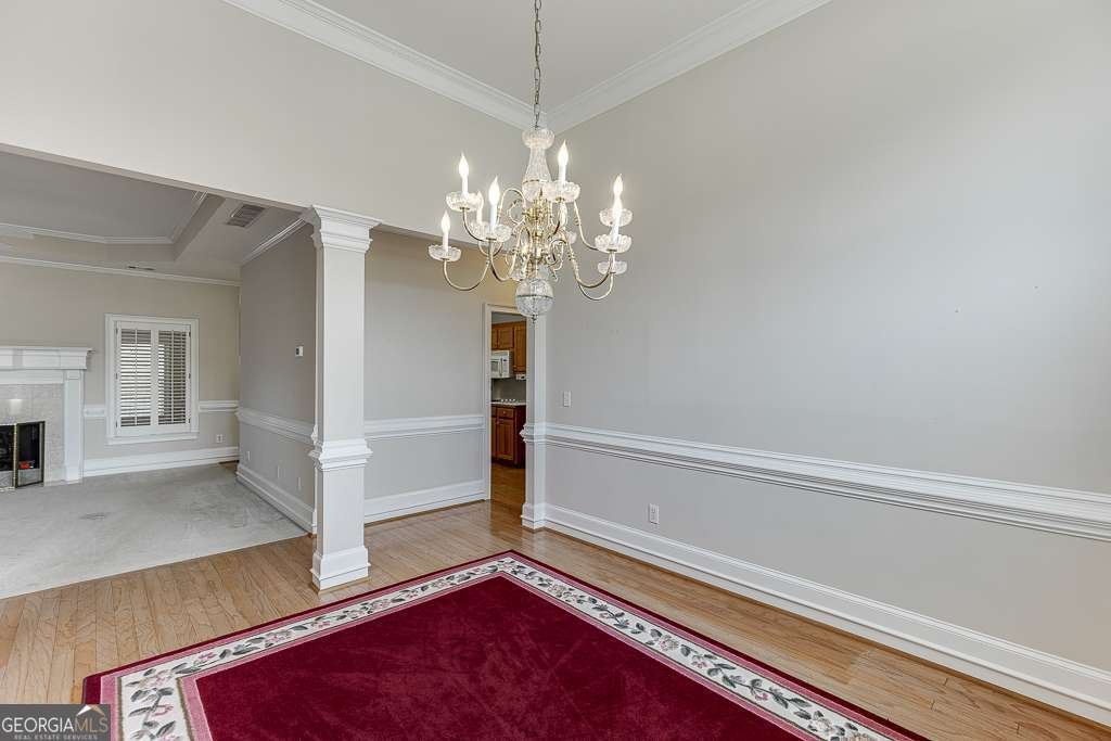 1125 Lewis Ridge Circle Lawrenceville - 6