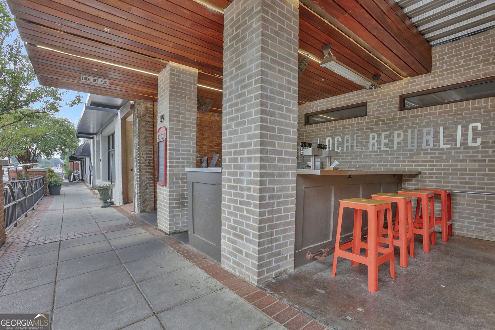 1125 Lewis Ridge Circle Lawrenceville - 60