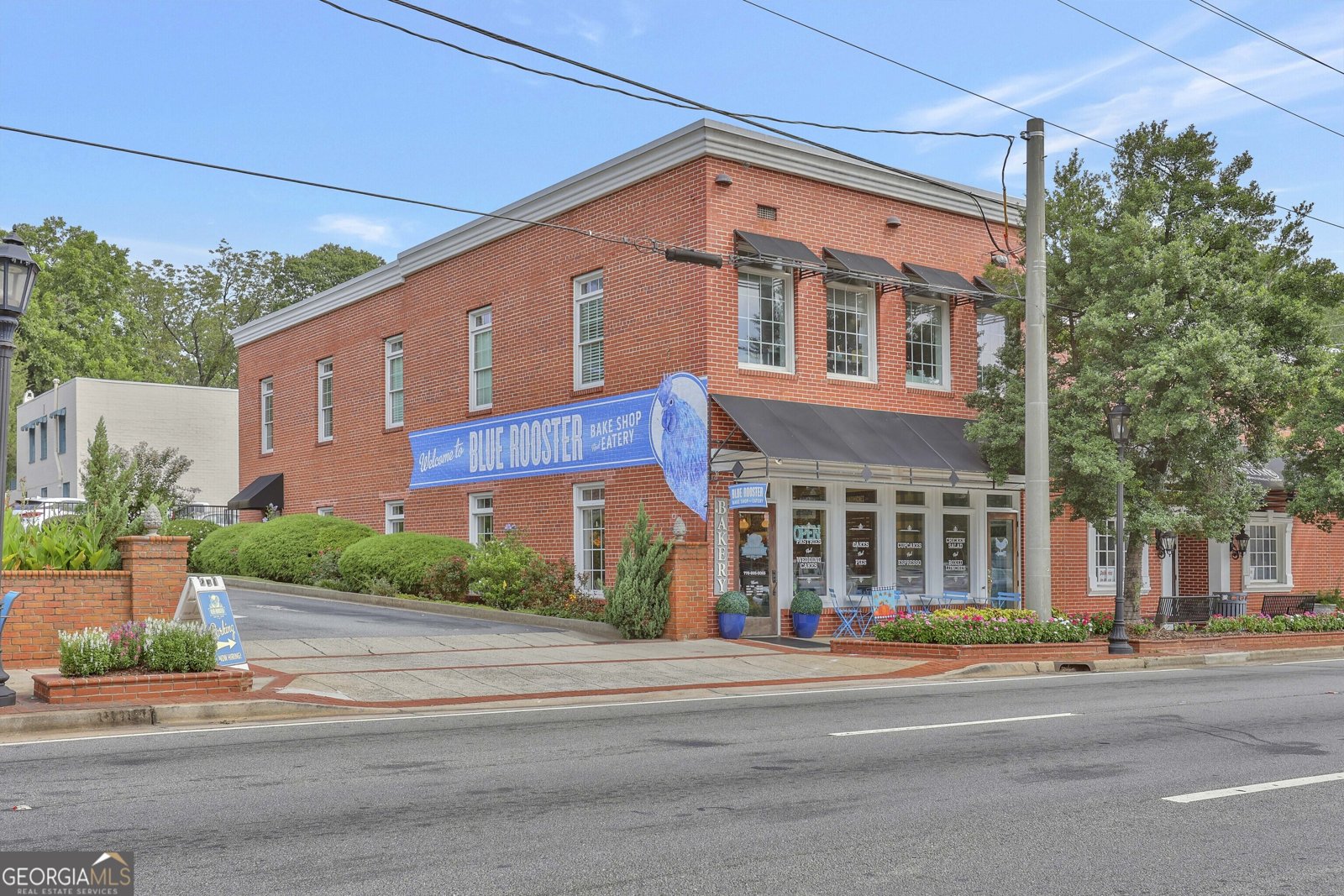 1125 Lewis Ridge Circle Lawrenceville - 65