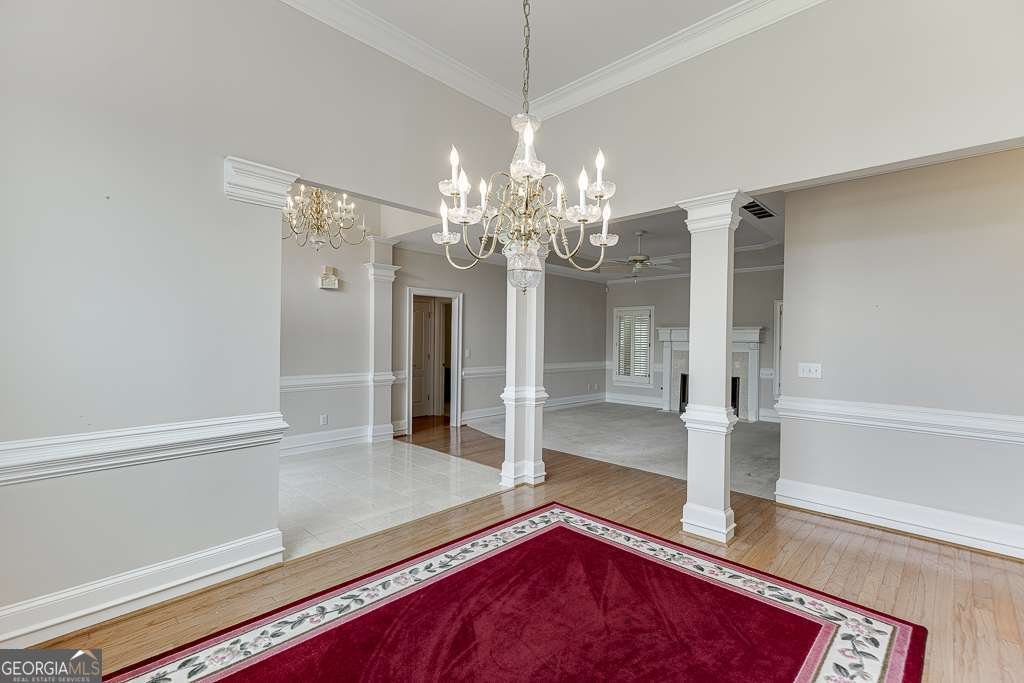 1125 Lewis Ridge Circle Lawrenceville - 7