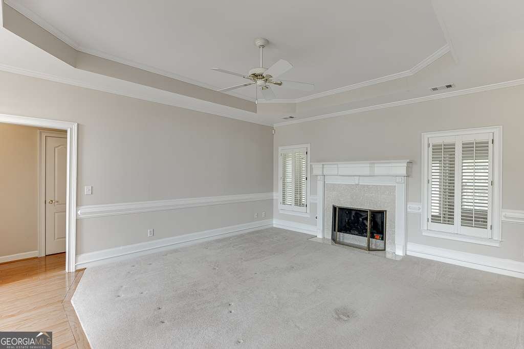 1125 Lewis Ridge Circle Lawrenceville - 8