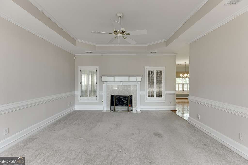 1125 Lewis Ridge Circle Lawrenceville - 9