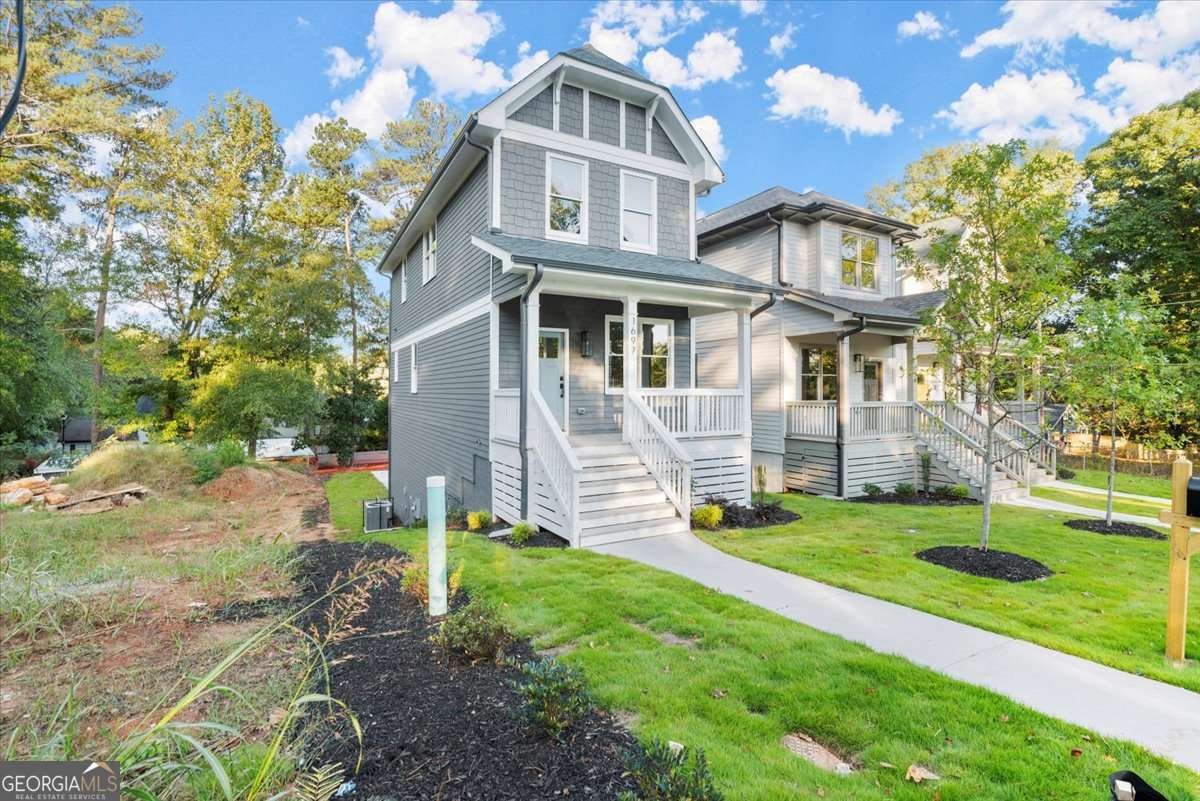 1697 Thomas Street Decatur - 3
