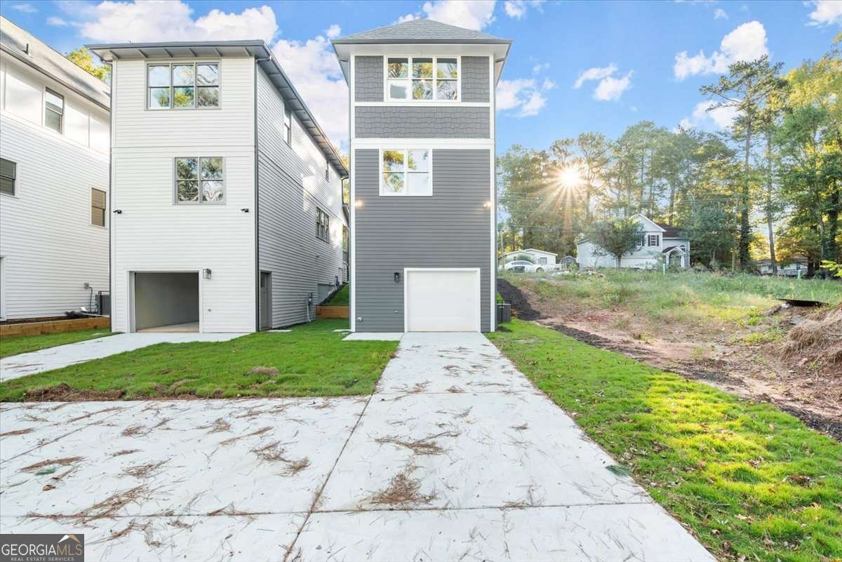 1697 Thomas Street Decatur - 33