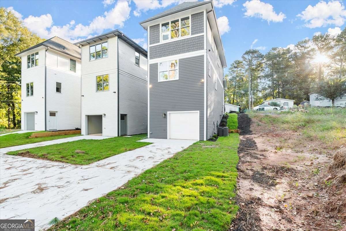 1697 Thomas Street Decatur - 34