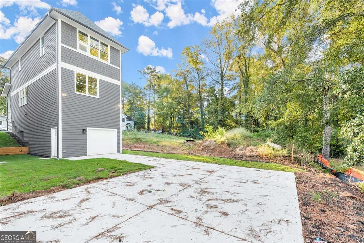 1697 Thomas Street Decatur - 35
