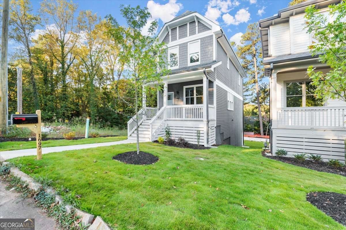 1697 Thomas Street Decatur - 4