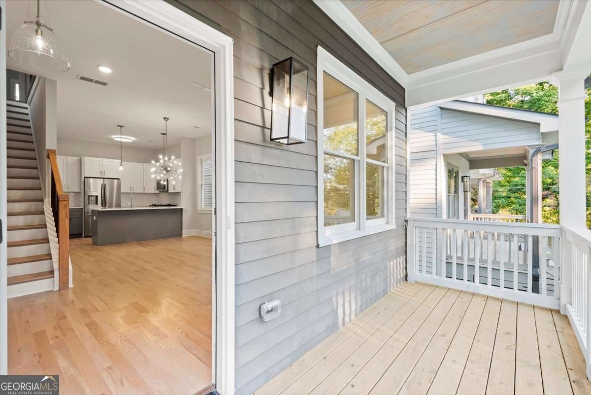 1697 Thomas Street Decatur - 5