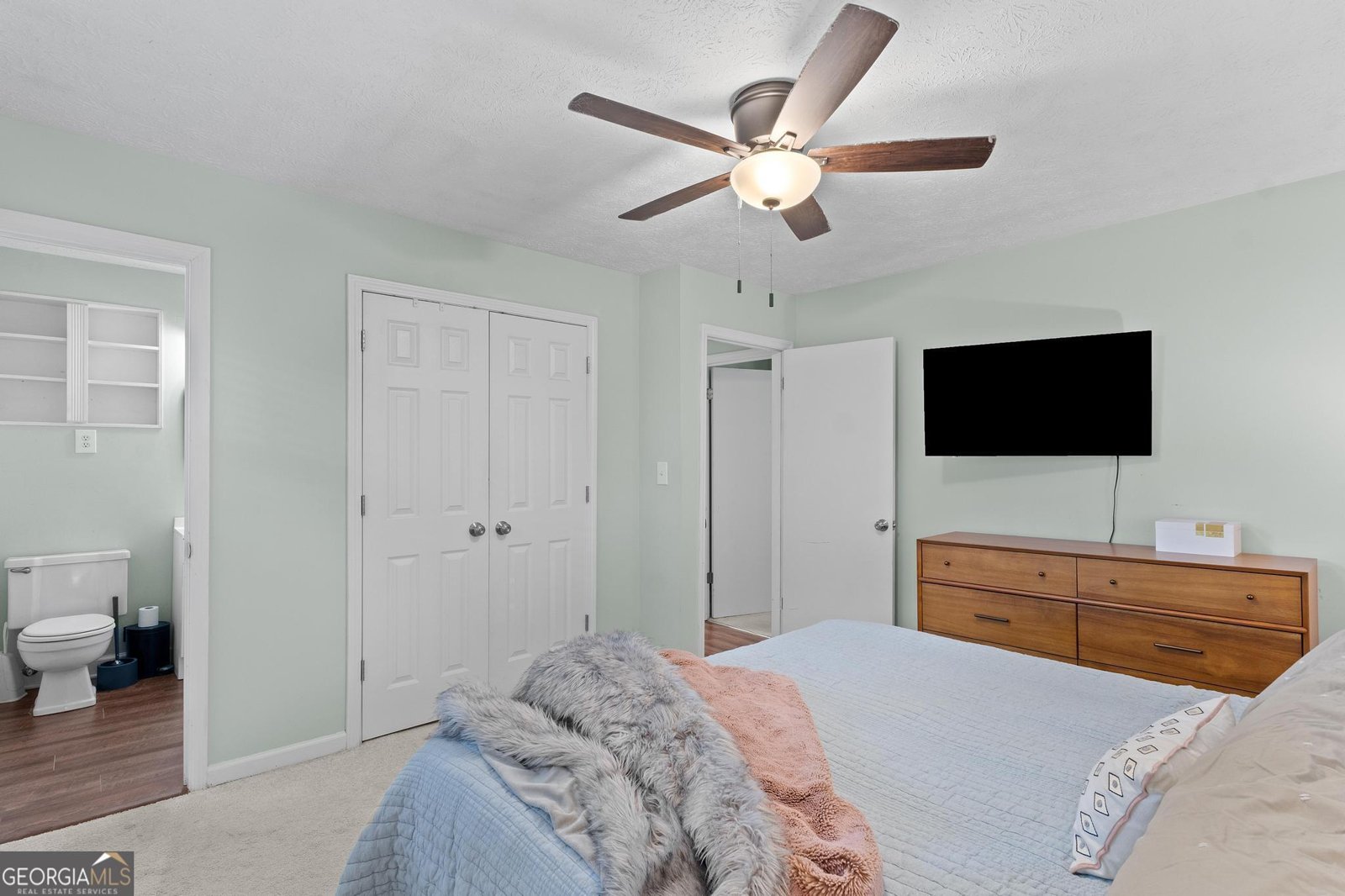 3517 Greenway Drive Marietta - 17