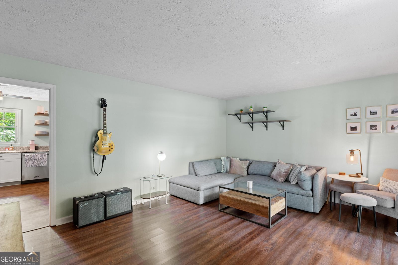 3517 Greenway Drive Marietta - 7