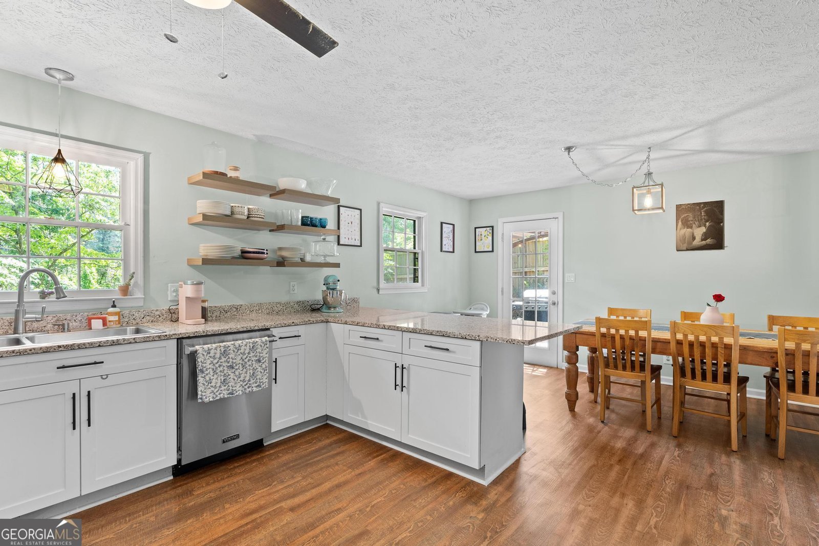 3517 Greenway Drive Marietta - 9