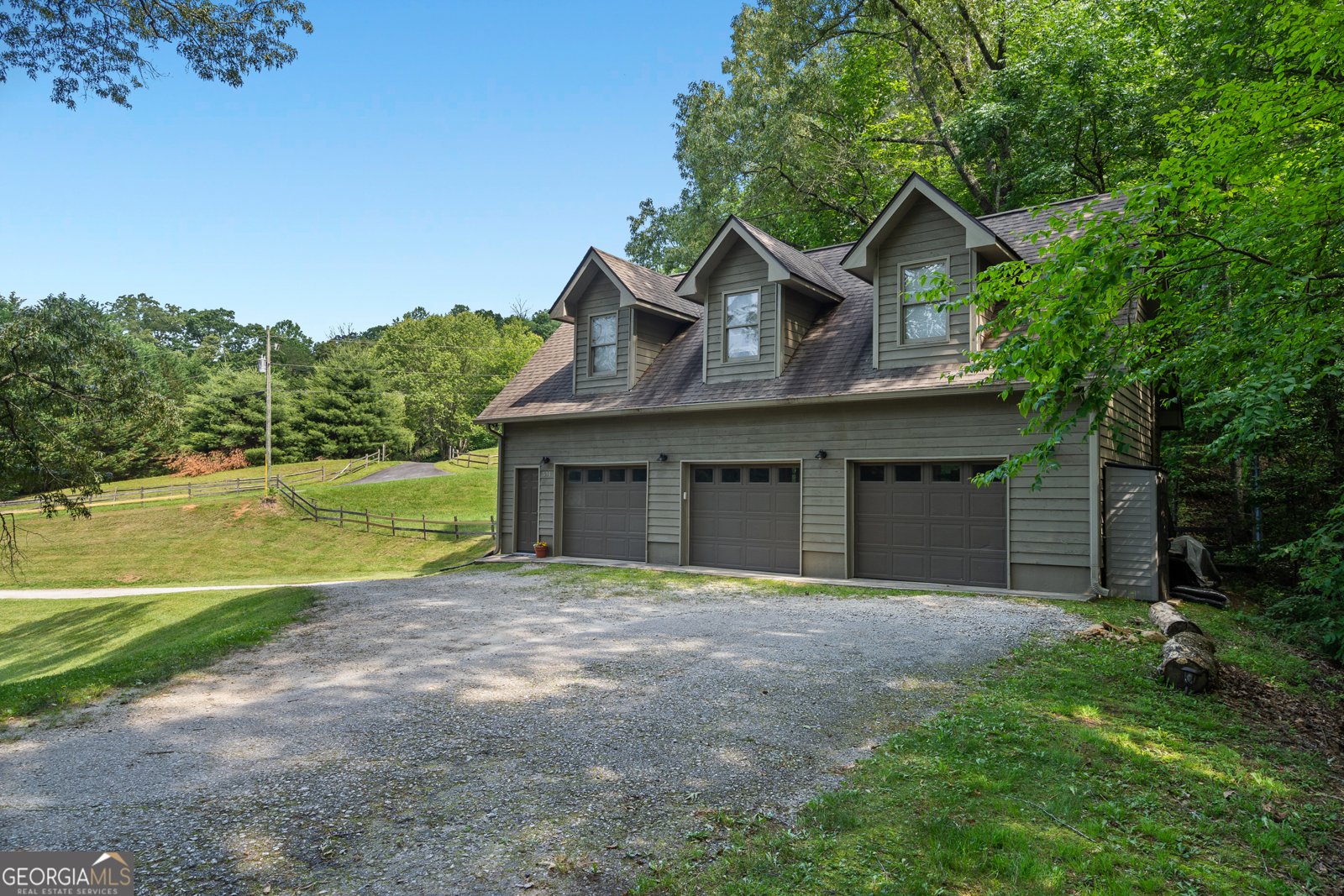 534 Mountainside Drive Rabun Gap - 49