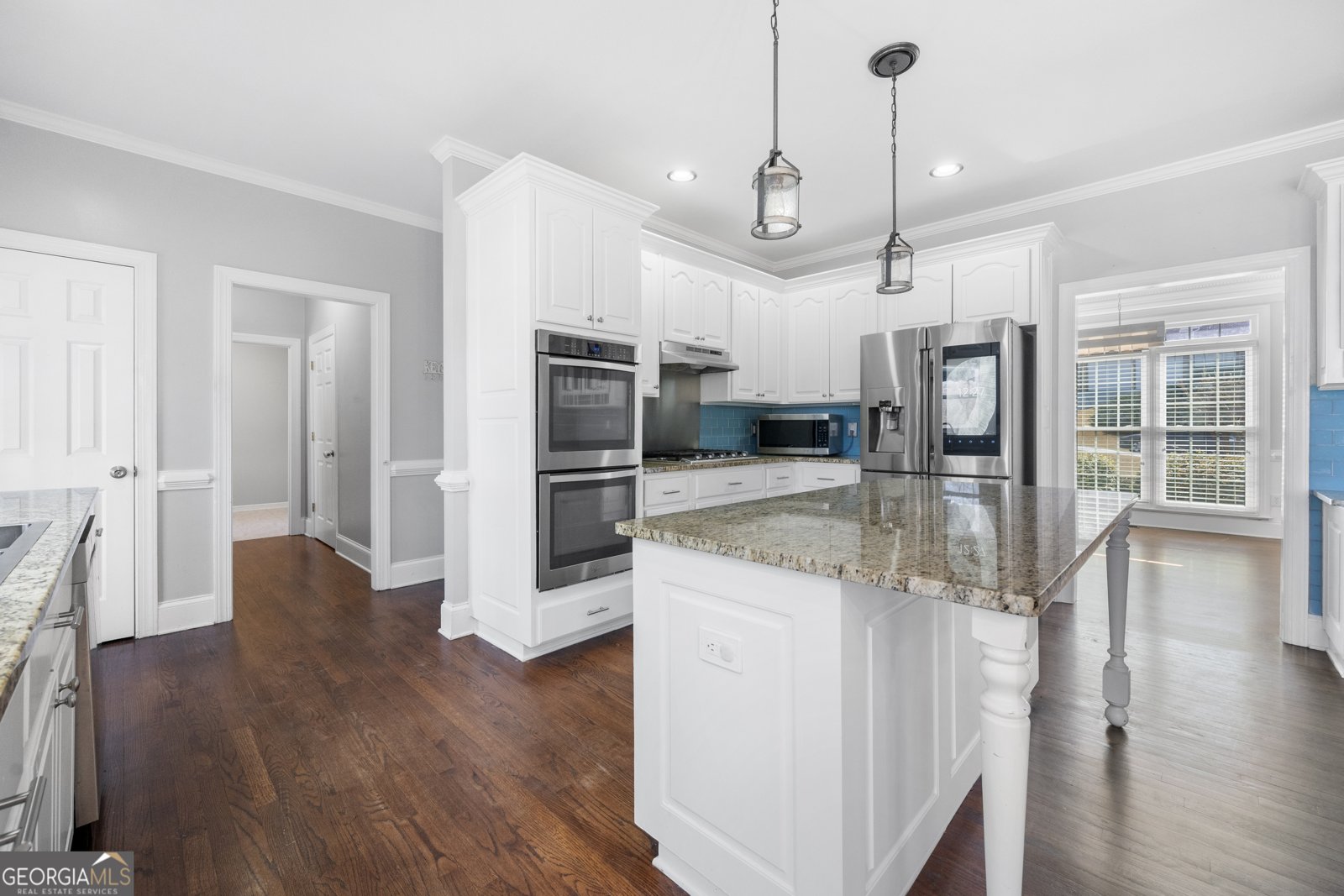 3819 Trotters Run Douglasville - 14