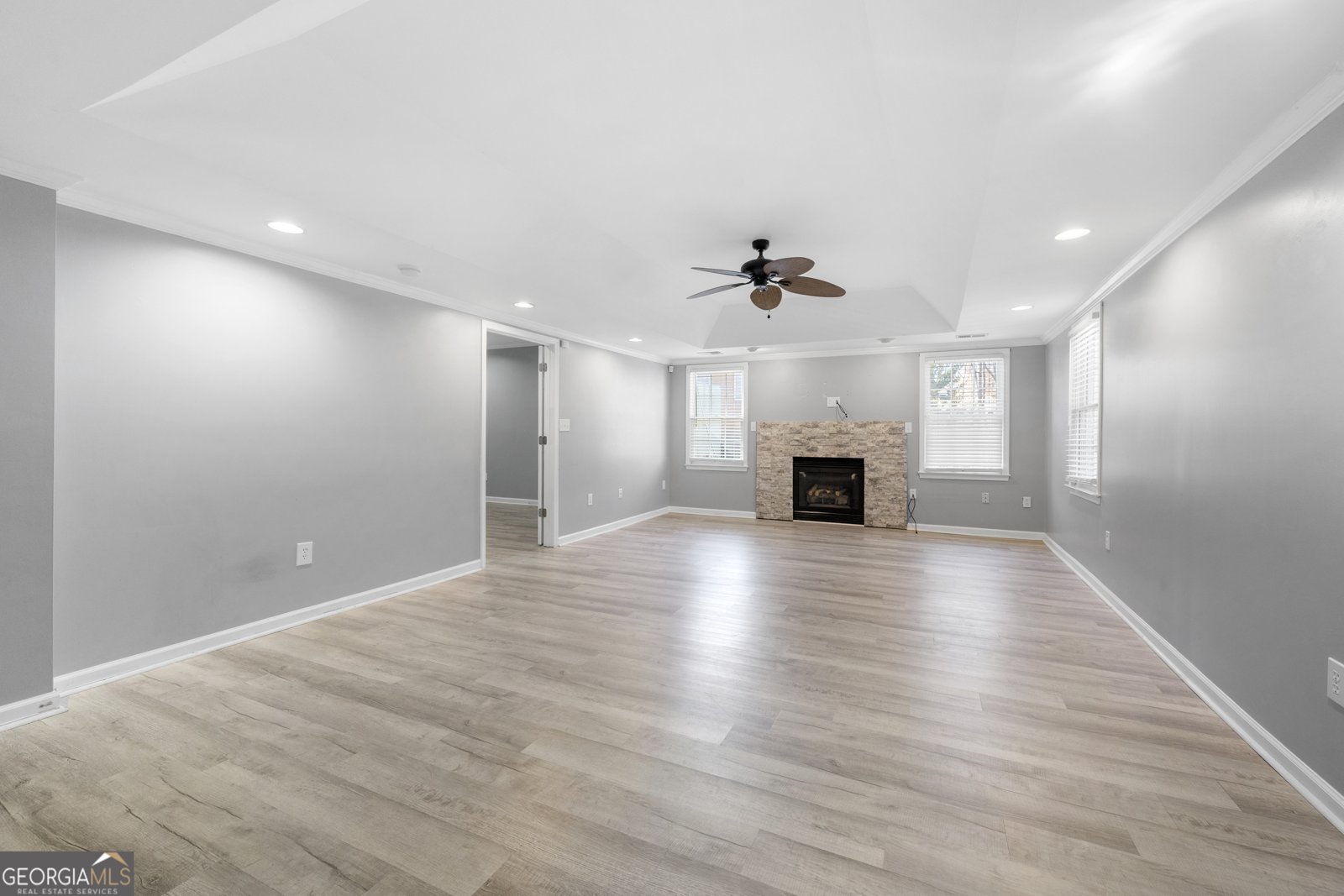 3819 Trotters Run Douglasville - 29