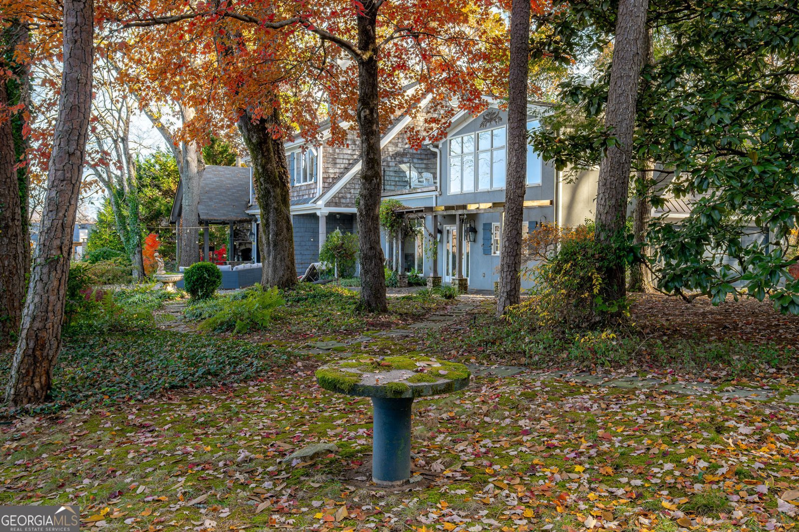 4252 Tall Hickory Trail Gainesville - 10