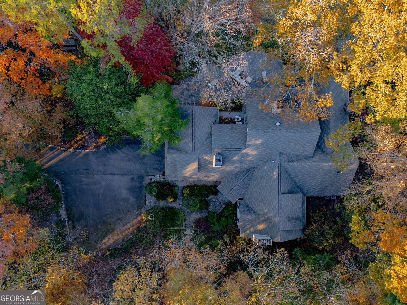 4252 Tall Hickory Trail Gainesville - 103