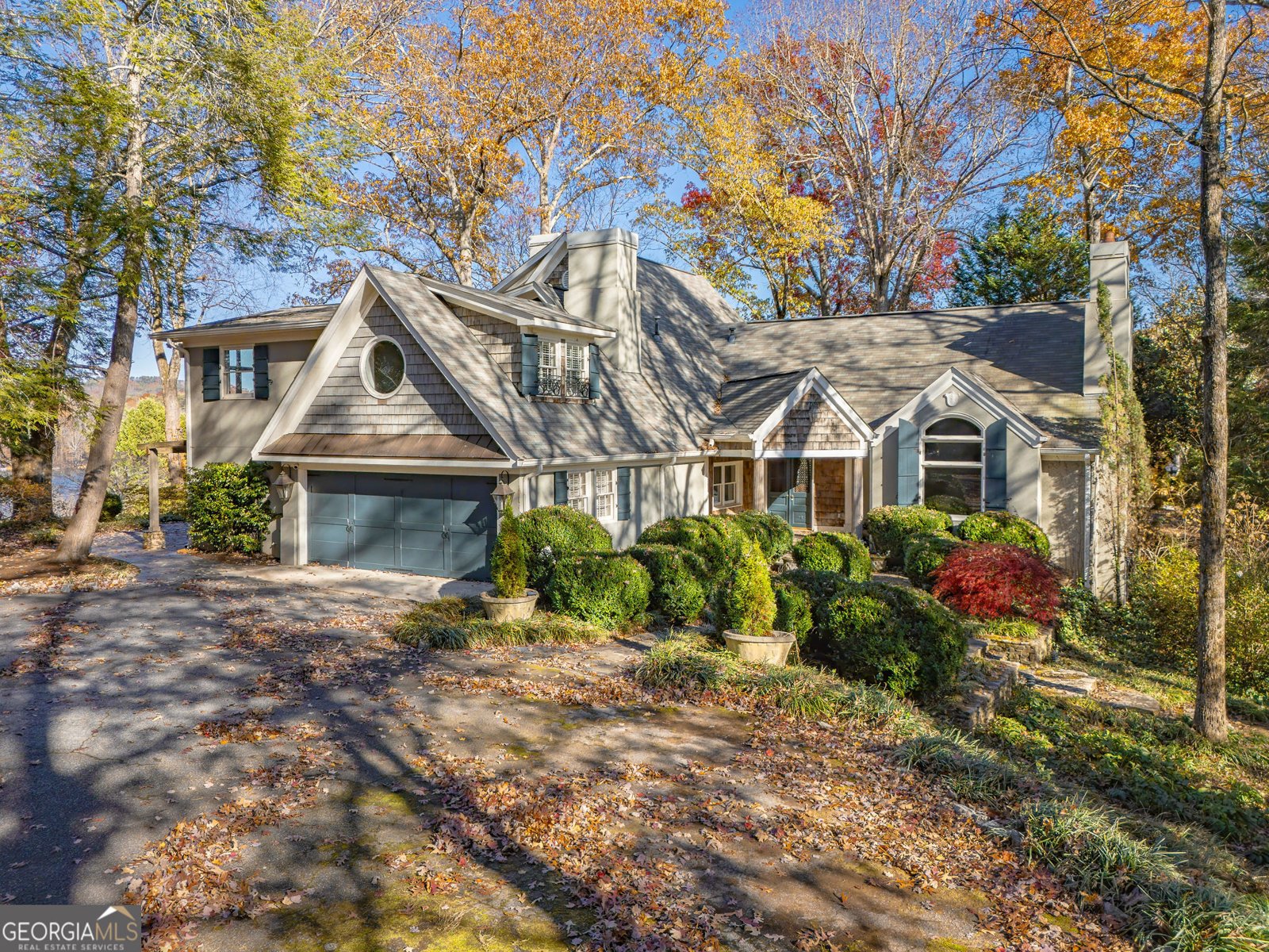 4252 Tall Hickory Trail Gainesville - 105