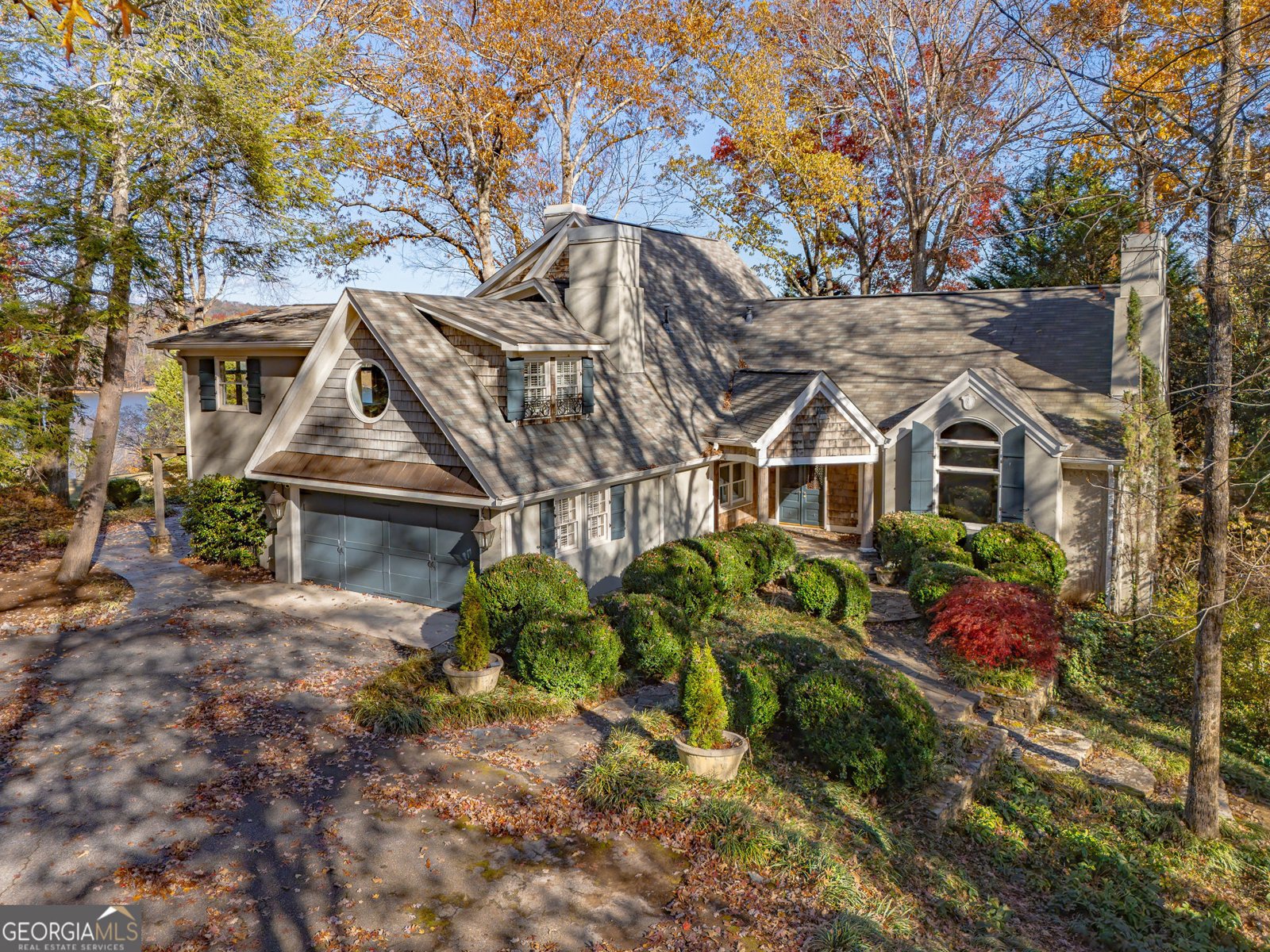 4252 Tall Hickory Trail Gainesville - 106