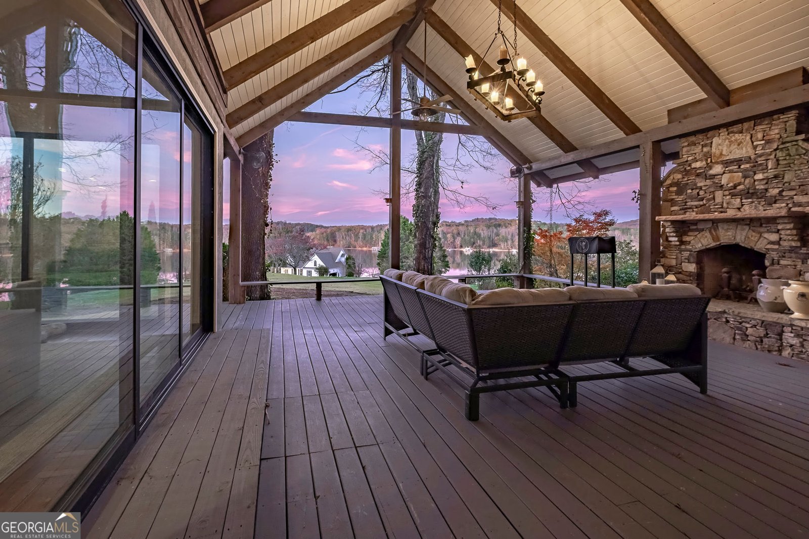 4252 Tall Hickory Trail Gainesville - 111