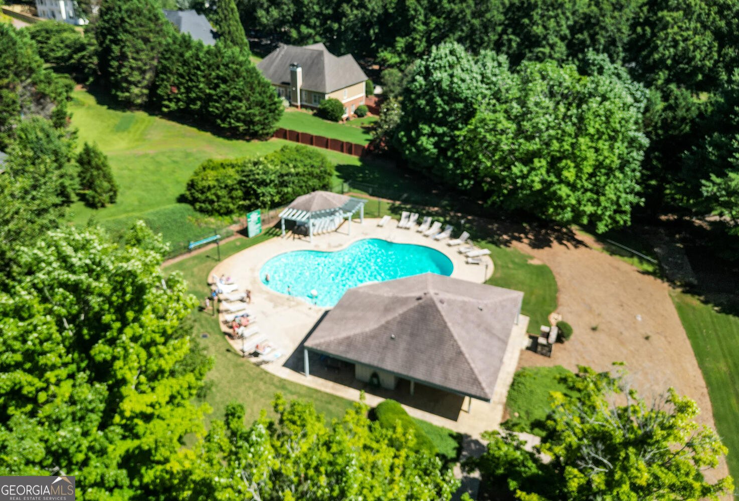 4252 Tall Hickory Trail Gainesville - 113