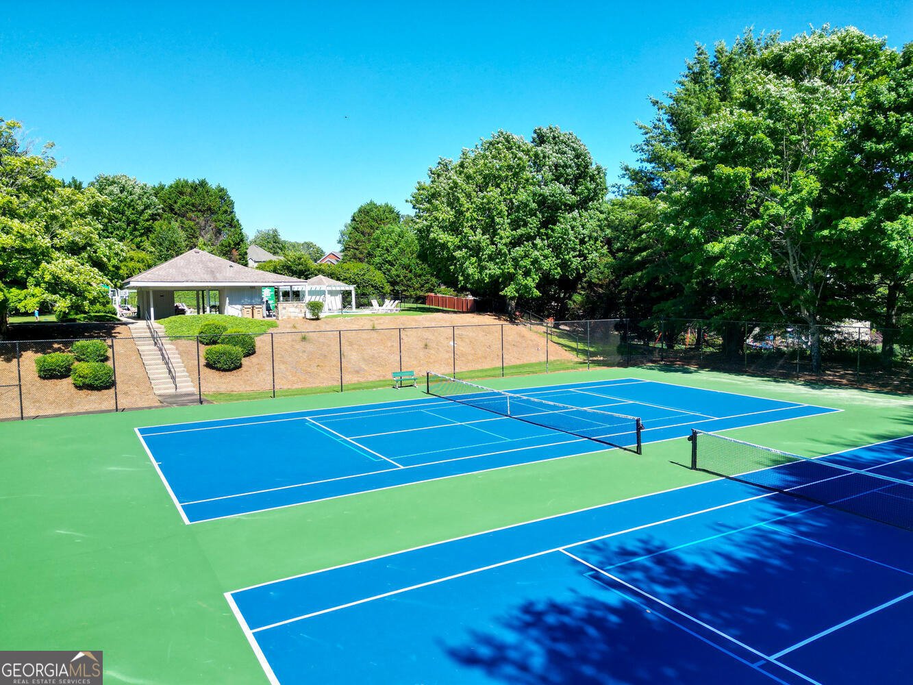 4252 Tall Hickory Trail Gainesville - 116