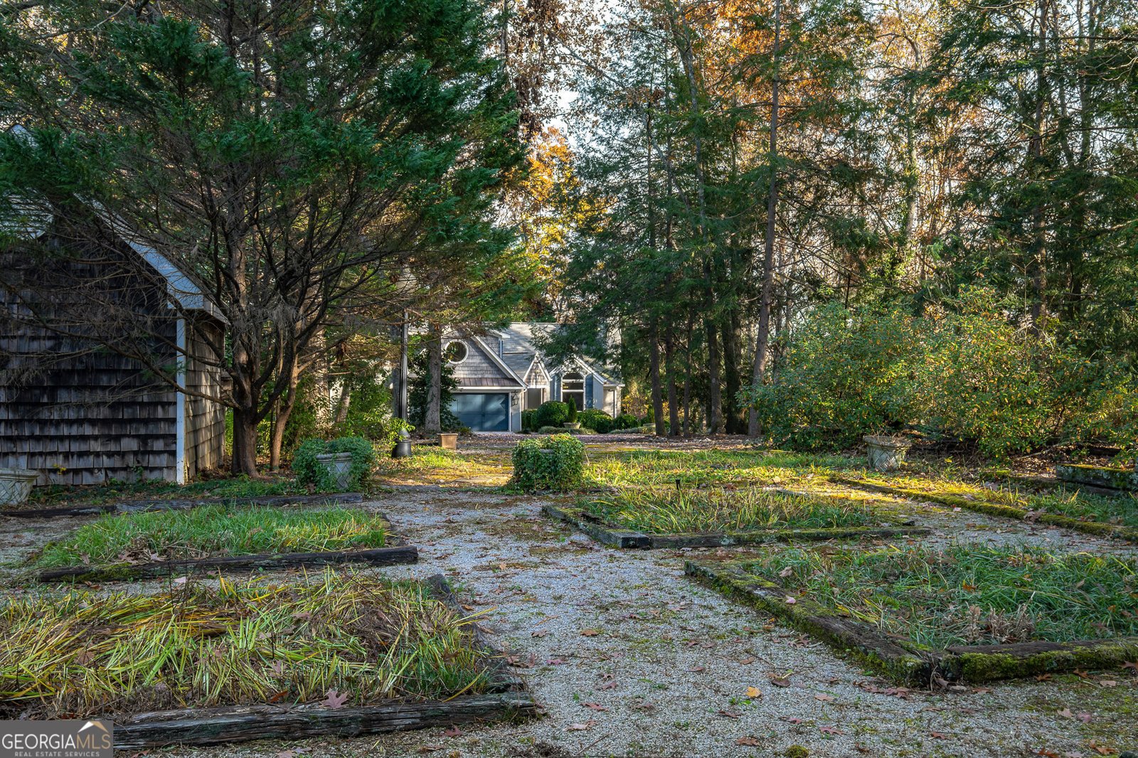 4252 Tall Hickory Trail Gainesville - 18