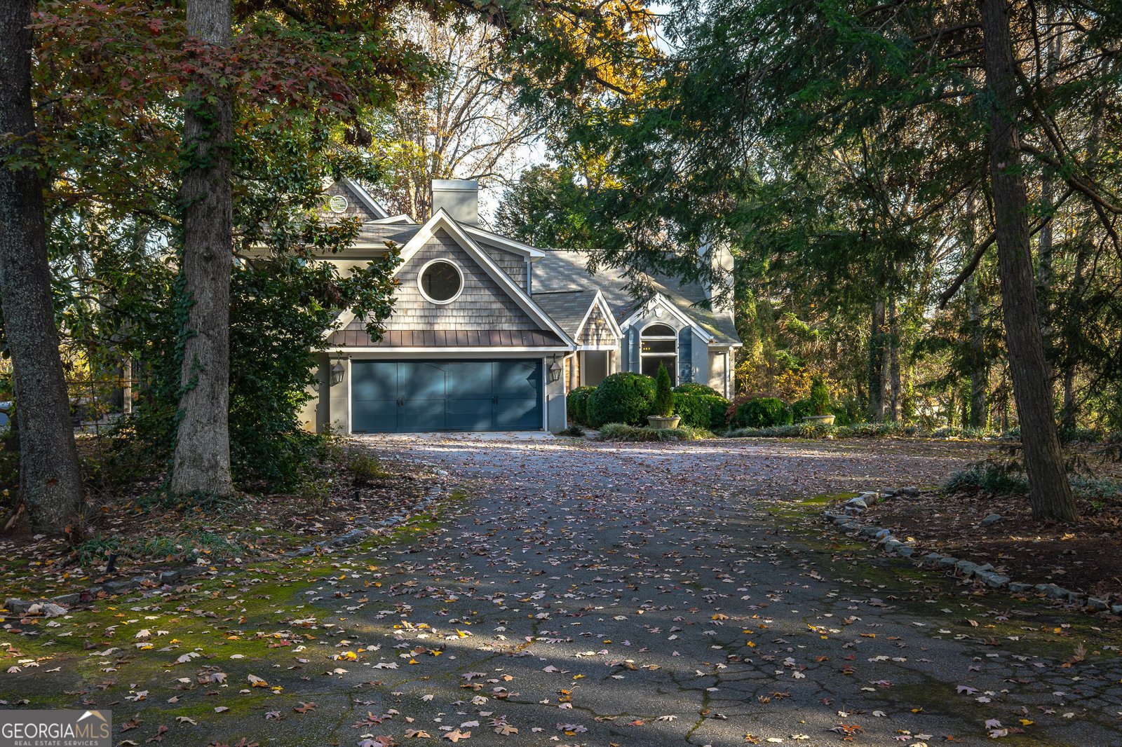 4252 Tall Hickory Trail Gainesville - 19