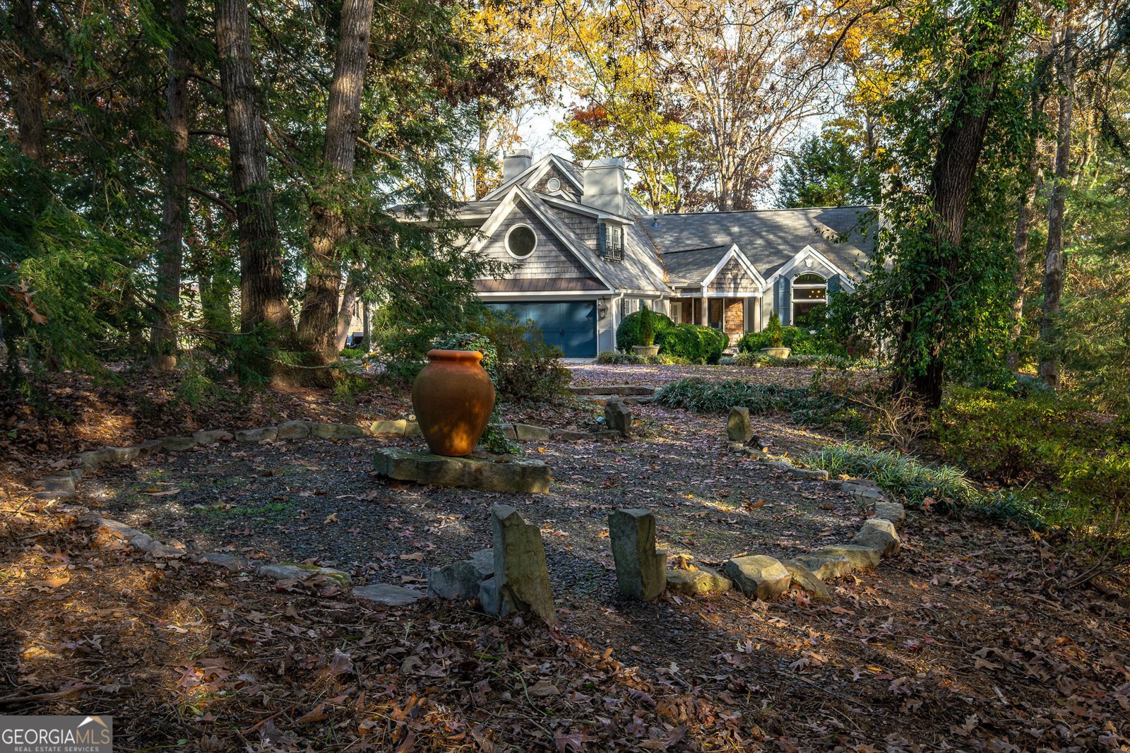 4252 Tall Hickory Trail Gainesville - 21