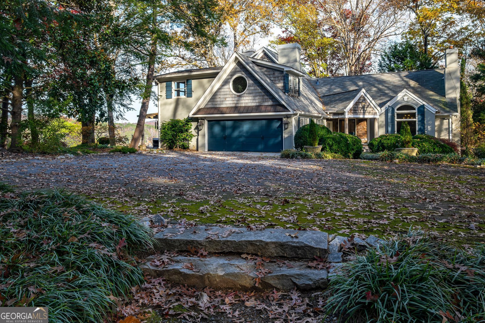 4252 Tall Hickory Trail Gainesville - 22