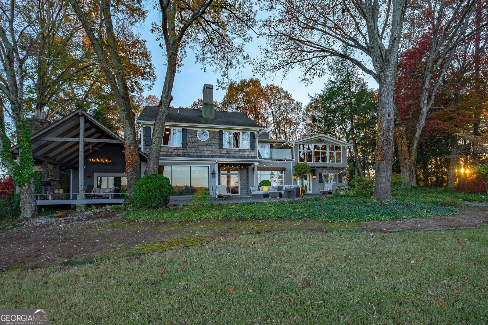 4252 Tall Hickory Trail Gainesville - 27