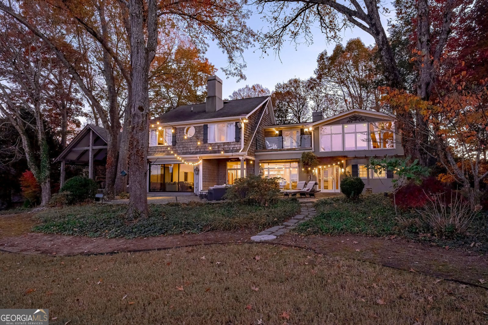 4252 Tall Hickory Trail Gainesville - 33
