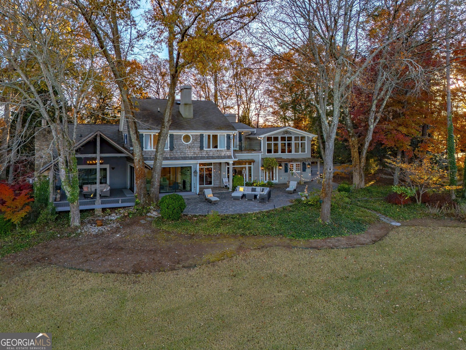 4252 Tall Hickory Trail Gainesville - 35