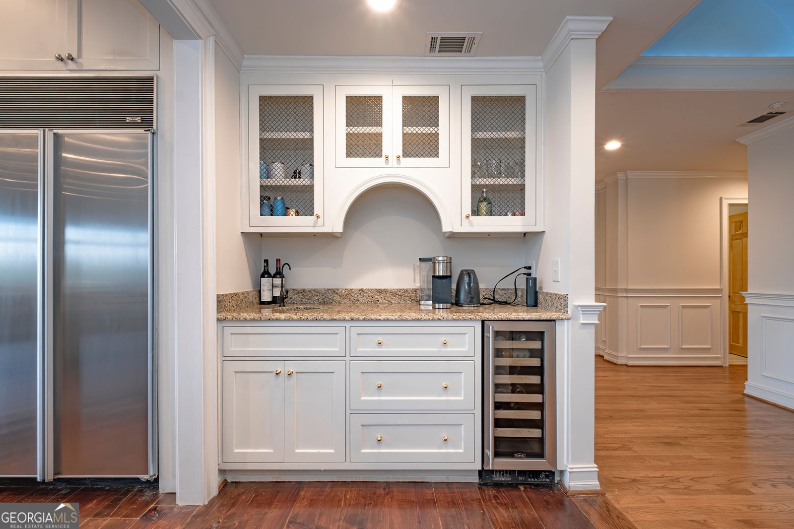 4252 Tall Hickory Trail Gainesville - 38